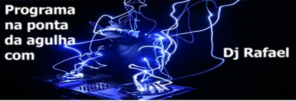 Studio DISCO DANCE MUSIC TV e Radio  Mixagens ao vivo No Vinil DJs Clique No LINK da Foto